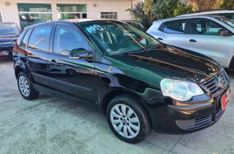 VOLKSWAGEN Polo Hatch 1.6 4P FLEX, Foto 6