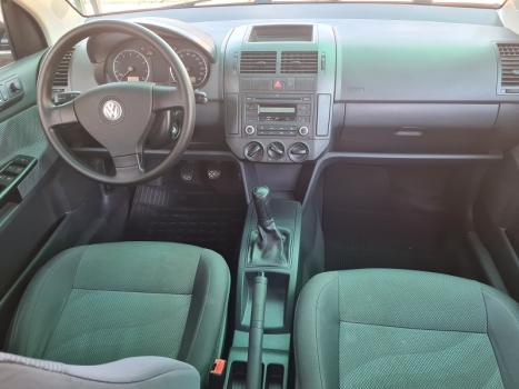 VOLKSWAGEN Polo Hatch 1.6 4P FLEX, Foto 10