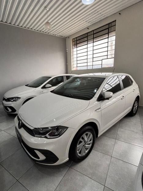 VOLKSWAGEN Polo Hatch 1.0 4P 170 TSI COMFORTLINE AUTOMTICO, Foto 1