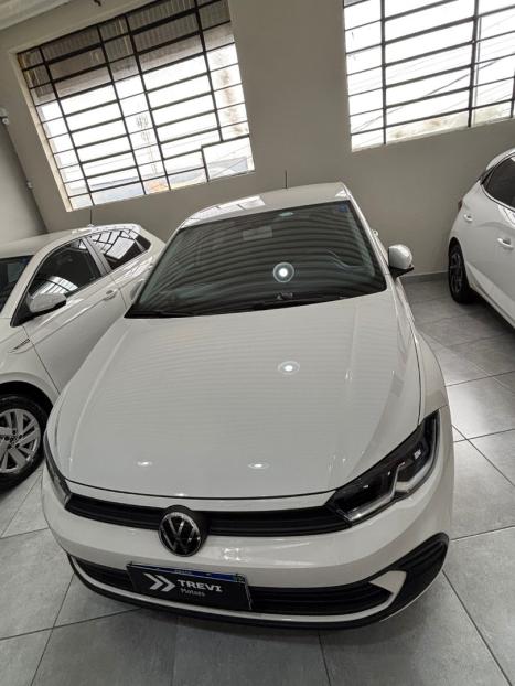 VOLKSWAGEN Polo Hatch 1.0 4P 170 TSI COMFORTLINE AUTOMTICO, Foto 2