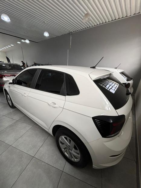 VOLKSWAGEN Polo Hatch 1.0 4P 170 TSI COMFORTLINE AUTOMTICO, Foto 4