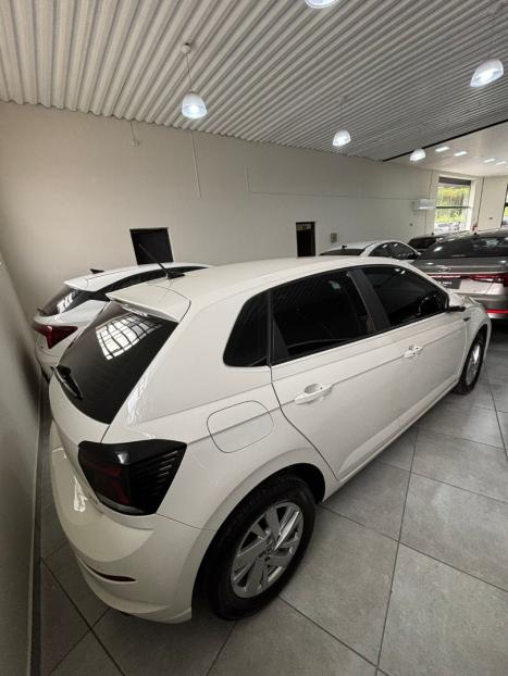 VOLKSWAGEN Polo Hatch 1.0 4P 170 TSI COMFORTLINE AUTOMTICO, Foto 5