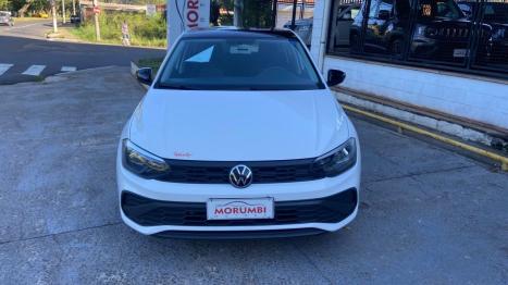 VOLKSWAGEN Polo Hatch 1.0 12V 4P MPI TRACK 1st EDITION, Foto 1