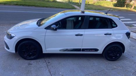 VOLKSWAGEN Polo Hatch 1.0 12V 4P MPI TRACK 1st EDITION, Foto 3