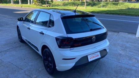 VOLKSWAGEN Polo Hatch 1.0 12V 4P MPI TRACK 1st EDITION, Foto 4