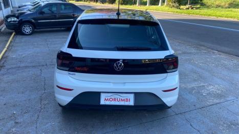 VOLKSWAGEN Polo Hatch 1.0 12V 4P MPI TRACK 1st EDITION, Foto 5