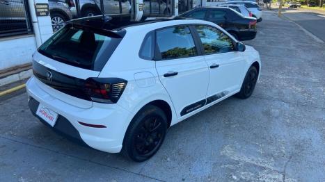 VOLKSWAGEN Polo Hatch 1.0 12V 4P MPI TRACK 1st EDITION, Foto 6