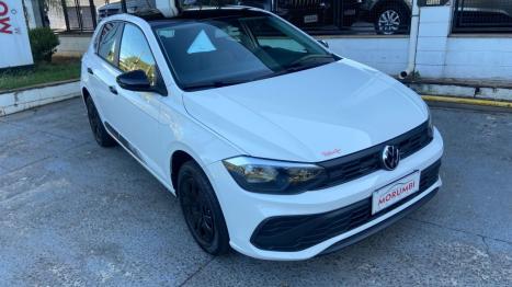 VOLKSWAGEN Polo Hatch 1.0 12V 4P MPI TRACK 1st EDITION, Foto 8