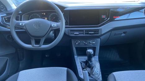 VOLKSWAGEN Polo Hatch 1.0 12V 4P MPI TRACK 1st EDITION, Foto 9