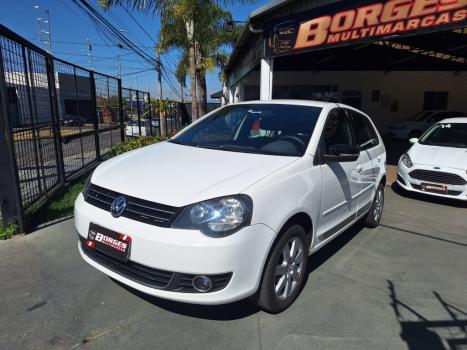 VOLKSWAGEN Polo Hatch 1.6 4P SPORTLINE FLEX, Foto 2