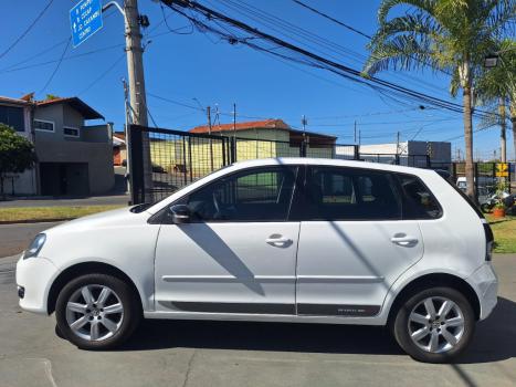 VOLKSWAGEN Polo Hatch 1.6 4P SPORTLINE FLEX, Foto 3