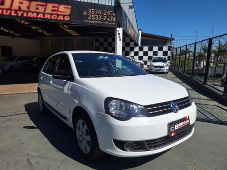 VOLKSWAGEN Polo Hatch 1.6 4P SPORTLINE FLEX, Foto 8