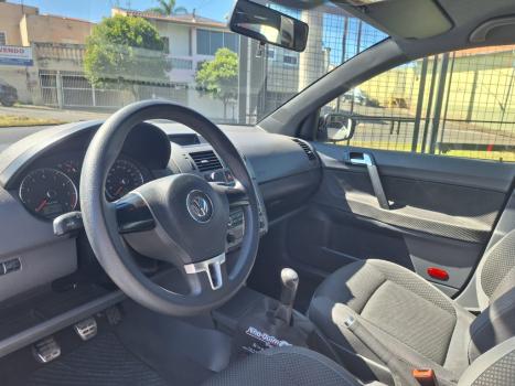 VOLKSWAGEN Polo Hatch 1.6 4P SPORTLINE FLEX, Foto 9