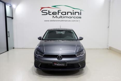 VOLKSWAGEN Polo Hatch 1.0 4P MPI, Foto 2