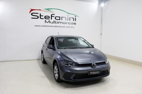 VOLKSWAGEN Polo Hatch 1.0 4P MPI, Foto 3