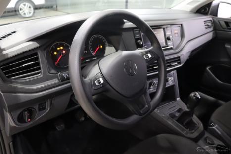 VOLKSWAGEN Polo Hatch 1.0 4P MPI, Foto 4