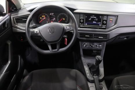 VOLKSWAGEN Polo Hatch 1.0 4P MPI, Foto 5