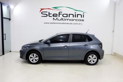 VOLKSWAGEN Polo Hatch 1.0 4P MPI, Foto 10