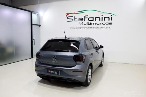 VOLKSWAGEN Polo Hatch 1.0 4P MPI, Foto 11