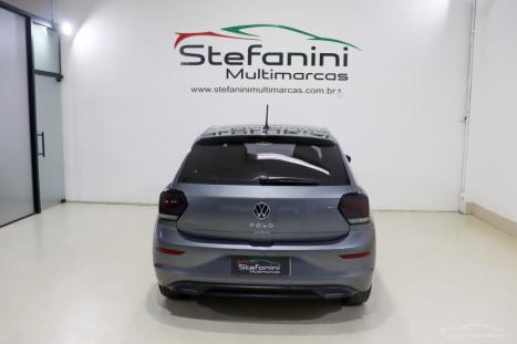 VOLKSWAGEN Polo Hatch 1.0 4P MPI, Foto 12