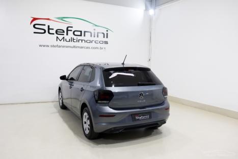 VOLKSWAGEN Polo Hatch 1.0 4P MPI, Foto 13
