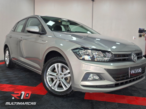 VOLKSWAGEN Polo Hatch 1.0 12V 4P 200 TSI  COMFORTLINE AUTOMTICO, Foto 1