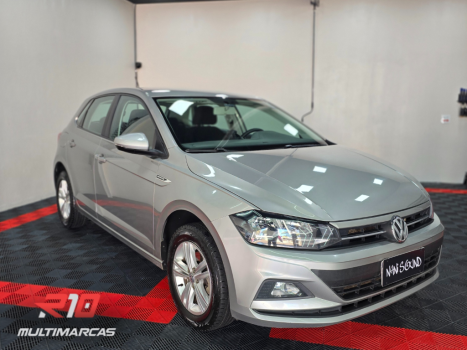 VOLKSWAGEN Polo Hatch 1.0 12V 4P 200 TSI  COMFORTLINE AUTOMTICO, Foto 3