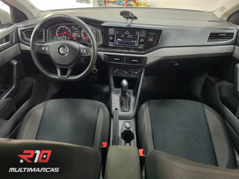 VOLKSWAGEN Polo Hatch 1.0 12V 4P 200 TSI  COMFORTLINE AUTOMTICO, Foto 6
