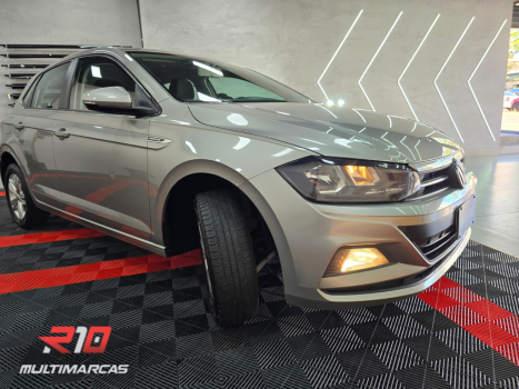 VOLKSWAGEN Polo Hatch 1.0 12V 4P 200 TSI  COMFORTLINE AUTOMTICO, Foto 9
