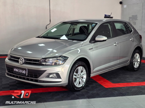VOLKSWAGEN Polo Hatch 1.0 12V 4P 200 TSI  COMFORTLINE AUTOMTICO, Foto 10