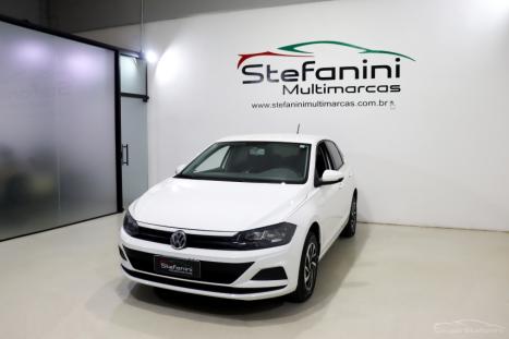 VOLKSWAGEN Polo Hatch 1.6 4P MSI FLEX, Foto 1