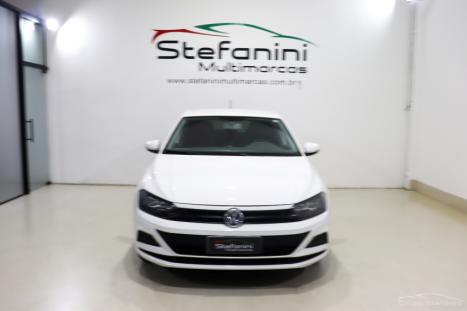 VOLKSWAGEN Polo Hatch 1.6 4P MSI FLEX, Foto 2