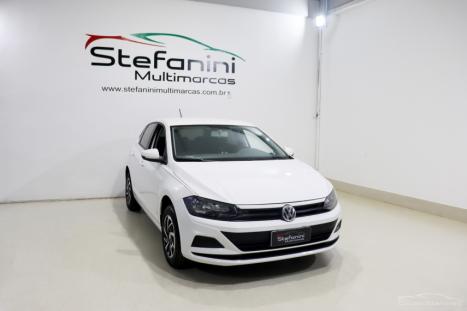 VOLKSWAGEN Polo Hatch 1.6 4P MSI FLEX, Foto 3