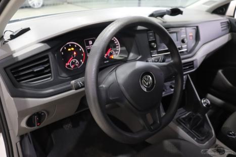 VOLKSWAGEN Polo Hatch 1.6 4P MSI FLEX, Foto 4