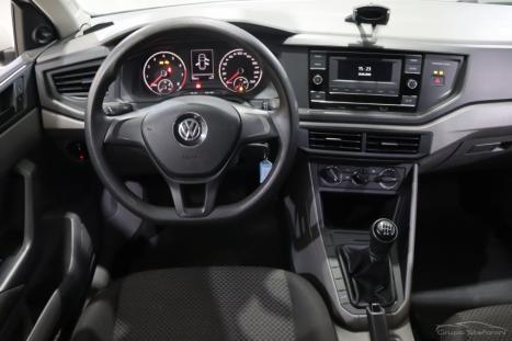 VOLKSWAGEN Polo Hatch 1.6 4P MSI FLEX, Foto 5