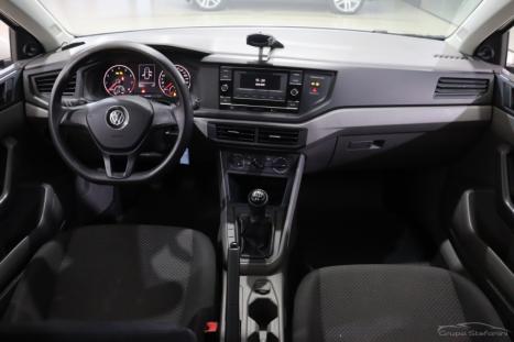 VOLKSWAGEN Polo Hatch 1.6 4P MSI FLEX, Foto 6