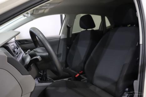 VOLKSWAGEN Polo Hatch 1.6 4P MSI FLEX, Foto 7