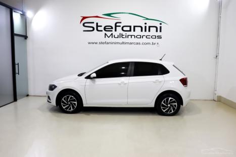 VOLKSWAGEN Polo Hatch 1.6 4P MSI FLEX, Foto 10