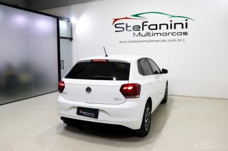 VOLKSWAGEN Polo Hatch 1.6 4P MSI FLEX, Foto 11