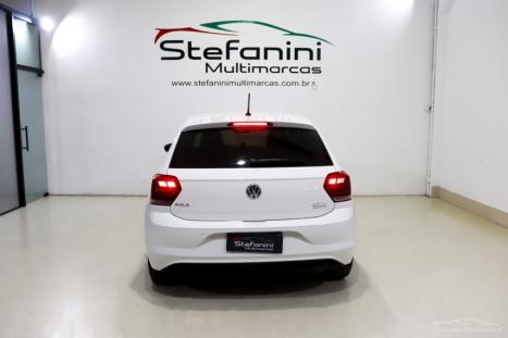VOLKSWAGEN Polo Hatch 1.6 4P MSI FLEX, Foto 12