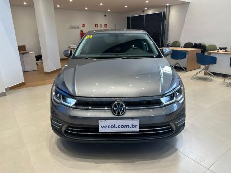 VOLKSWAGEN Polo Hatch 1.0 4P 170 TSI HIGHLINE AUTOMTICO, Foto 2