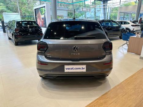 VOLKSWAGEN Polo Hatch 1.0 4P 170 TSI HIGHLINE AUTOMTICO, Foto 10