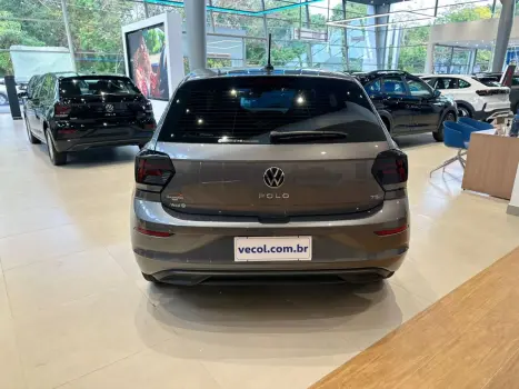 VOLKSWAGEN Polo Hatch 1.0 4P 170 TSI HIGHLINE AUTOMTICO, Foto 10