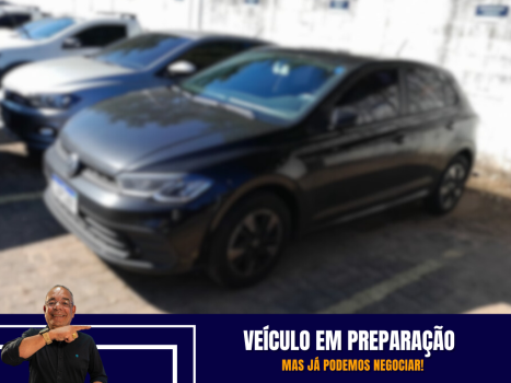 VOLKSWAGEN Polo Hatch 1.0 4P 170 TSI, Foto 1