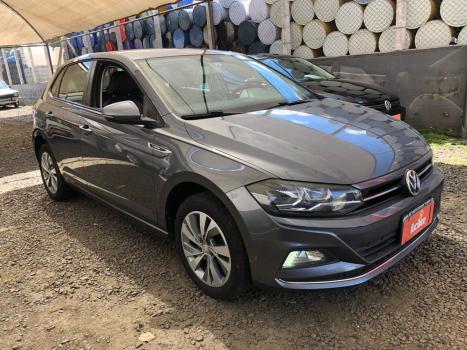 VOLKSWAGEN Polo Hatch 1.0 12V 4P 200 TSI HIGHLINE AUTOMTICO, Foto 2