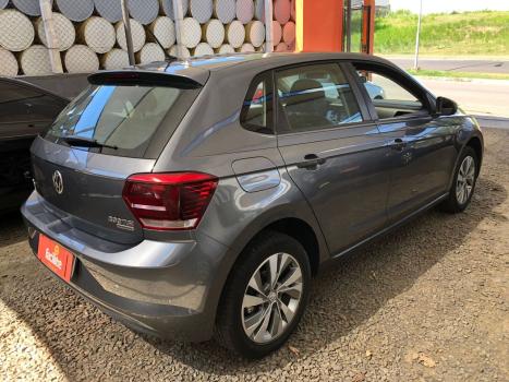 VOLKSWAGEN Polo Hatch 1.0 12V 4P 200 TSI HIGHLINE AUTOMTICO, Foto 3