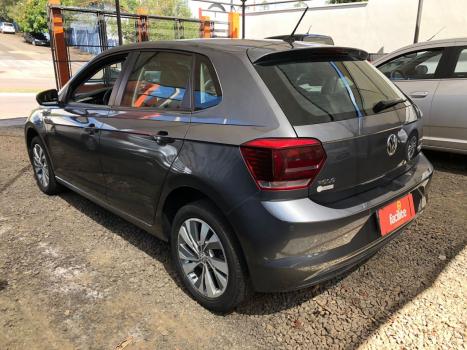 VOLKSWAGEN Polo Hatch 1.0 12V 4P 200 TSI HIGHLINE AUTOMTICO, Foto 4
