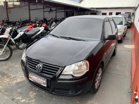 VOLKSWAGEN Polo Hatch 1.6 4P COMFORTLINE FLEX, Foto 2