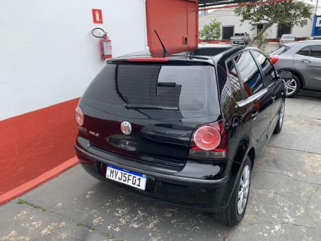 VOLKSWAGEN Polo Hatch 1.6 4P COMFORTLINE FLEX, Foto 3