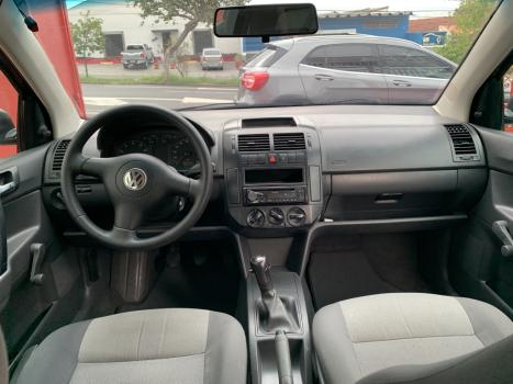 VOLKSWAGEN Polo Hatch 1.6 4P COMFORTLINE FLEX, Foto 4